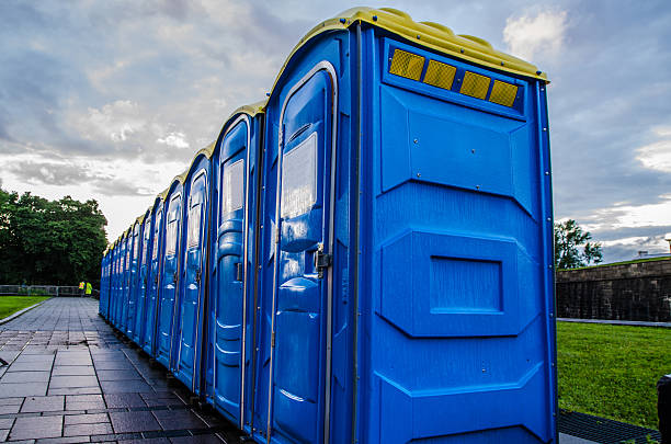 Best Affordable portable toilet rental  in Toledo, IL